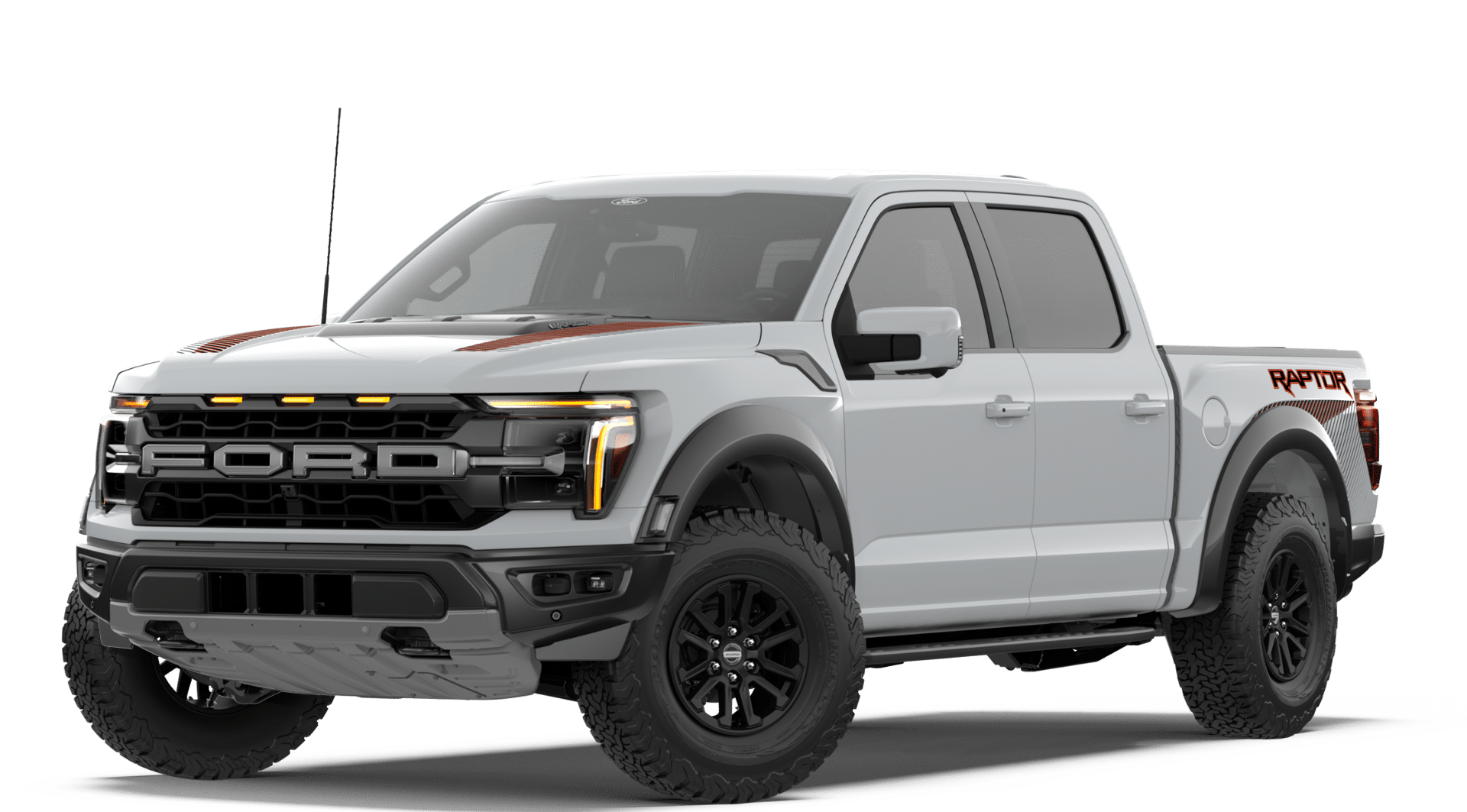 2026 Ford F-150® External Image 1